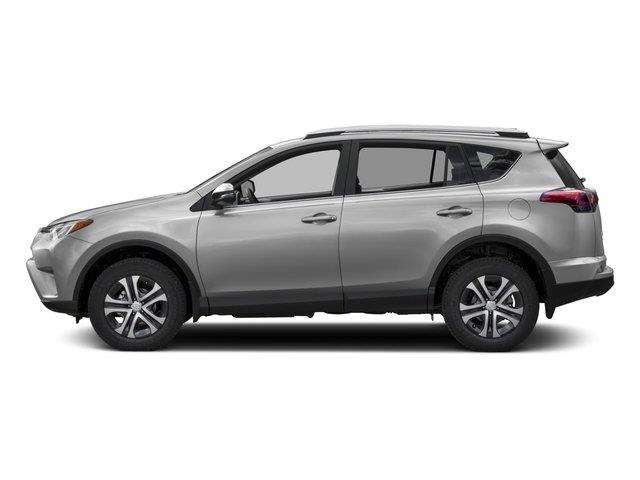 Toyota RAV4 LE 4dr SUV SUV